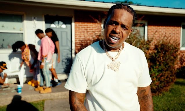 Finesse2Tymes  Broad Day